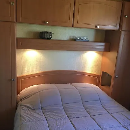 Chalet Bois Marsan